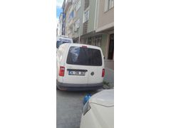 Sahibinden Volkswagen Transporter Tek Kabin (2+1) 