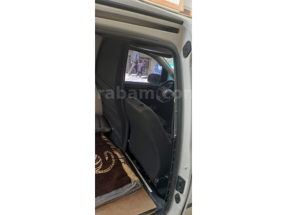 Sahibinden Volkswagen Transporter Tek Kabin (2+1) 