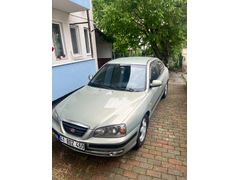 Sahibinden Hyundai Elantra 1.6 GLS 2004 Model Kocaeli
