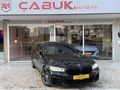 2021ç. BMW 5.20İ MSPORT SHADOW+CARBON SCHWARZ HARMAN VAKUM FULL