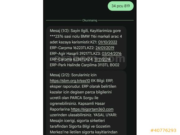 DİLEKCİ OTOMOTİV'DEN 2015 KİA BONGO K2500 DLX ÖZEL KASALI
