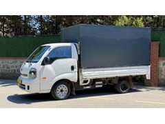 DİLEKCİ OTOMOTİV'DEN 2015 KİA BONGO K2500 DLX ÖZEL KASALI