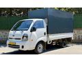 DİLEKCİ OTOMOTİV'DEN 2015 KİA BONGO K2500 DLX ÖZEL KASALI