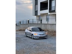Sahibinden Honda Civic 1.6i VTEC LS Elegance 2005 Model 