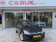 2013 OPEL ASTRA 1.6BENZİN&LPG 173BİN KM İLK ELDEN FULL BAKIMLI