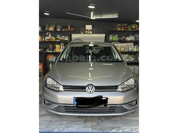 Sahibinden Volkswagen Golf 1.4 TSi Comfortline 2017 Model 