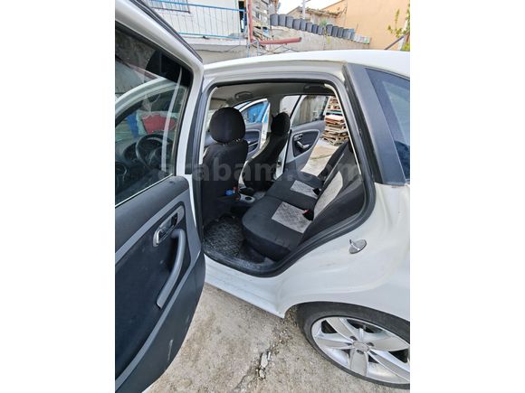 Sahibinden Seat Cordoba 1.4 TDI Basic 2007 Model  280.000 km Beyaz