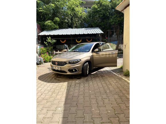 2017 Egea Urban Plus 1.4 Fire | 61.000 Km | Hasar Kayıtsız | Bakımlı”