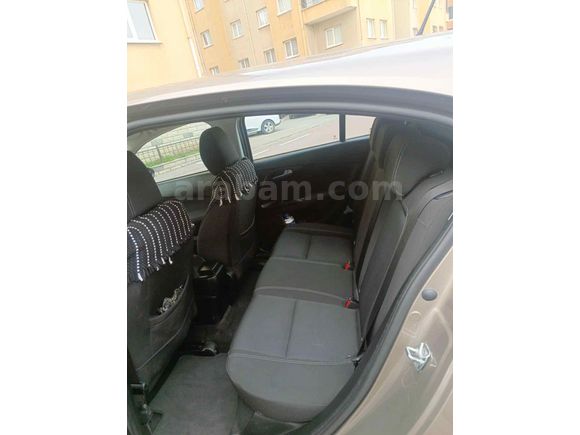 2017 Egea Urban Plus 1.4 Fire | 61.000 Km | Hasar Kayıtsız | Bakımlı”