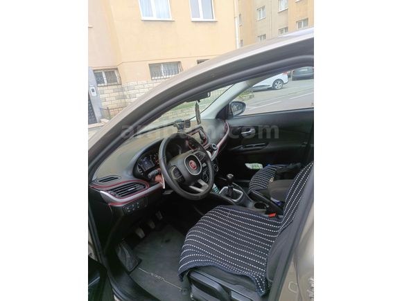 2017 Egea Urban Plus 1.4 Fire | 61.000 Km | Hasar Kayıtsız | Bakımlı”