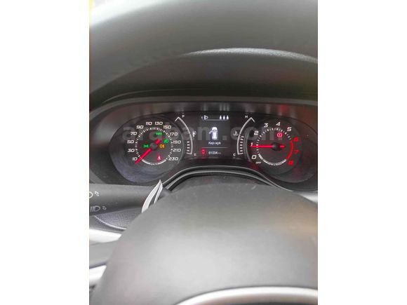 2017 Egea Urban Plus 1.4 Fire | 61.000 Km | Hasar Kayıtsız | Bakımlı”