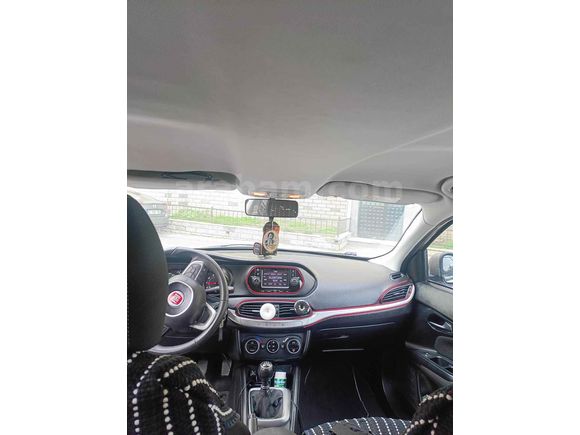 2017 Egea Urban Plus 1.4 Fire | 61.000 Km | Hasar Kayıtsız | Bakımlı”