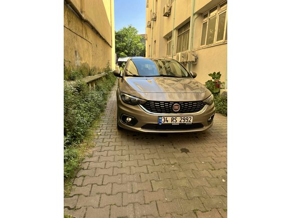 2017 Egea Urban Plus 1.4 Fire | 61.000 Km | Hasar Kayıtsız | Bakımlı”
