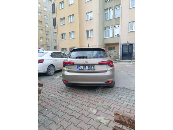 2017 Egea Urban Plus 1.4 Fire | 61.000 Km | Hasar Kayıtsız | Bakımlı”