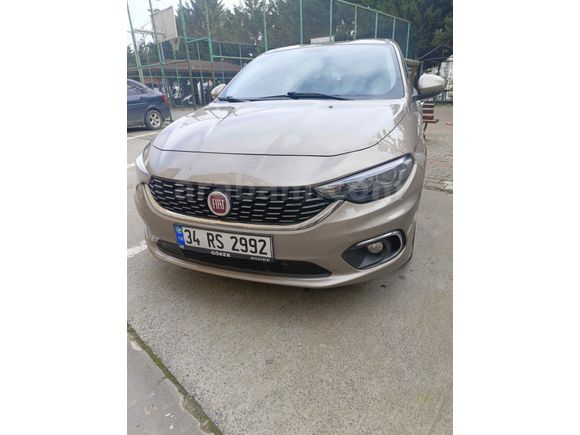 2017 Egea Urban Plus 1.4 Fire | 61.000 Km | Hasar Kayıtsız | Bakımlı”
