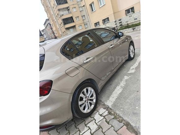 2017 Egea Urban Plus 1.4 Fire | 61.000 Km | Hasar Kayıtsız | Bakımlı”