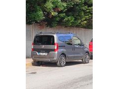 Sahibinden Fiat Fiorino Combi 1.4 Eko Premio 2024 Model