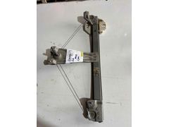 renault symbol 2013 sol arka cam krıkosu mekanizması orjınal