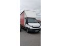 2016 BOYASIZ ÇOK TEMİZ SORUNSUZ IVECO DAILY 15 KAMYNET 3750 ŞASE
