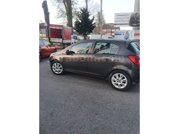 Sahibinden Opel Corsa 1.4 Twinport Essentia 2013 Model