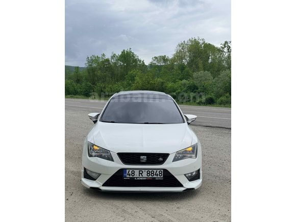 Sahibinden Seat Leon 1.4 EcoTSI FR 2016 Model 