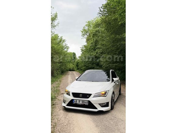 Sahibinden Seat Leon 1.4 EcoTSI FR 2016 Model 
