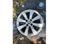 renault clıo 5 16 inç jant kapağı orjınal