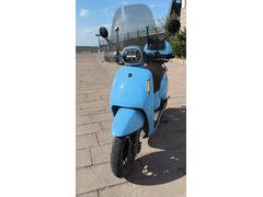 Sahibinden RKS VPS 125 PRO Ankara