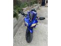 Sahibinden Yamaha YZF R125 