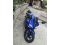 Sahibinden Yamaha YZF R125 
