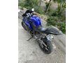 Sahibinden Yamaha YZF R125 
