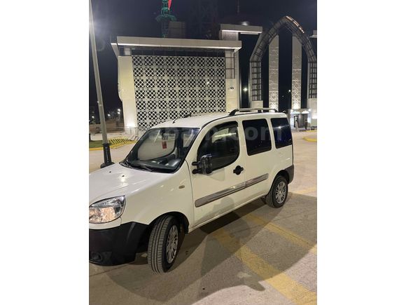 Sahibinden Fiat Doblo Cargo 1.3 Multijet 2012 Model 