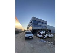 Sahibinden Fiat Doblo Cargo 1.3 Multijet 2012 Model 