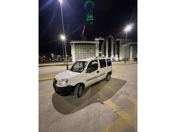 Sahibinden Fiat Doblo Cargo 1.3 Multijet 2012 Model 