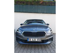 Sahibinden Skoda Fabia 1.0 TSI Elite 2024 Model