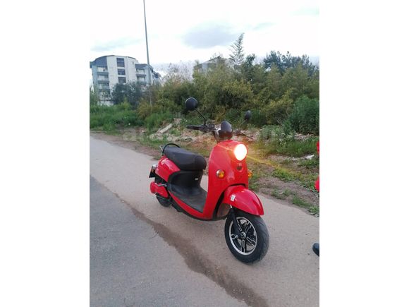Sahibinden Elektrikli Volta VS2