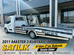 Sahibinden Ticari Araçlar Oto Kurtarıcı & Taşıyıcı Tekli Araç