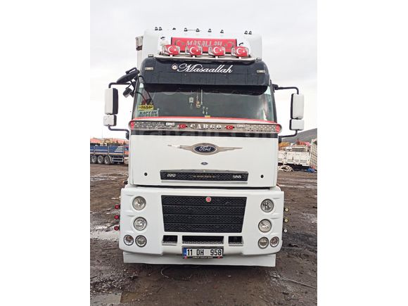 Sahibinden Ford Cargo 1838T