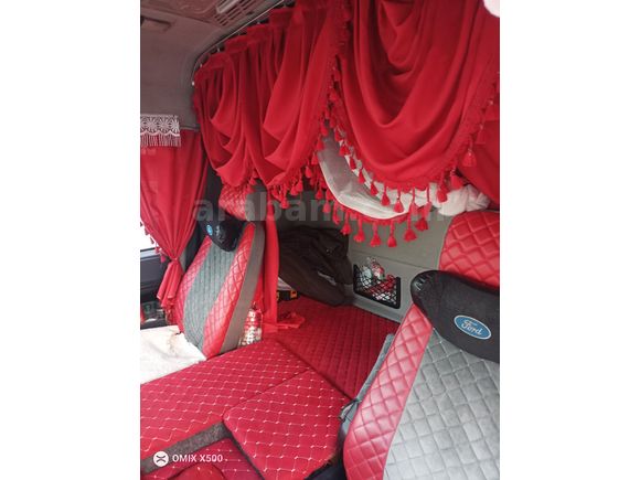 Sahibinden Ford Cargo 1838T
