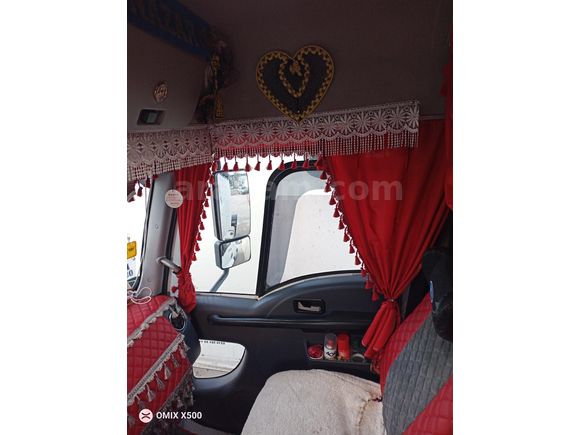 Sahibinden Ford Cargo 1838T