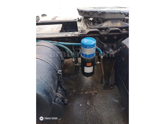 Sahibinden Ford Cargo 1838T