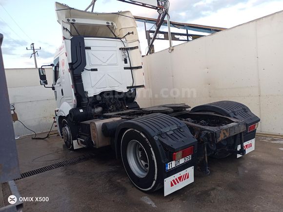 Sahibinden Ford Cargo 1838T
