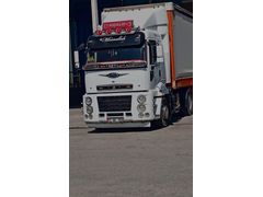 Sahibinden Ford Cargo 1838T