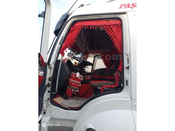 Sahibinden Ford Cargo 1838T