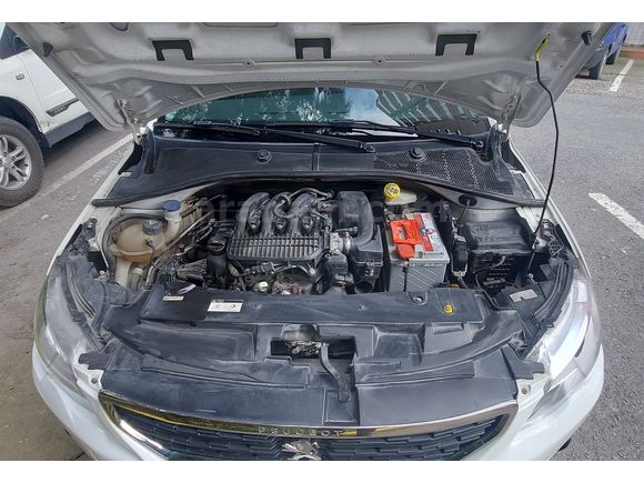Sahibinden masrafsız 2019 Model Peugeot 301 Aile aracı