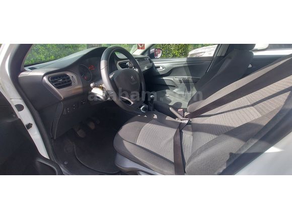 Sahibinden masrafsız 2019 Model Peugeot 301 Aile aracı