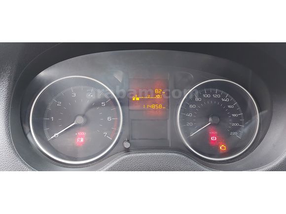 Sahibinden masrafsız 2019 Model Peugeot 301 Aile aracı