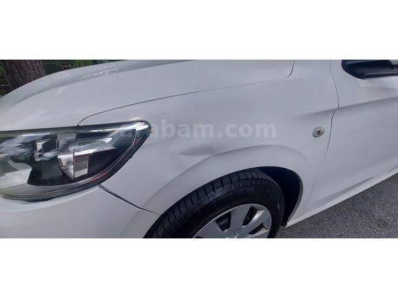 Sahibinden masrafsız 2019 Model Peugeot 301 Aile aracı