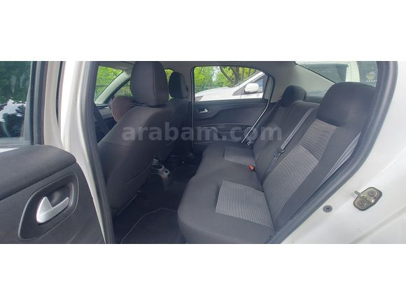 Sahibinden masrafsız 2019 Model Peugeot 301 Aile aracı