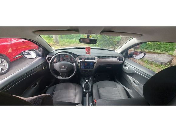 Sahibinden masrafsız 2019 Model Peugeot 301 Aile aracı
